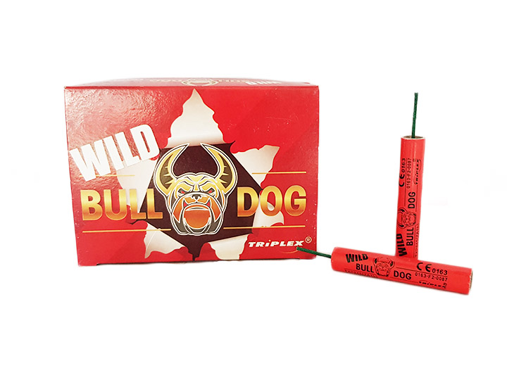 Wild Bull Dog 20buc