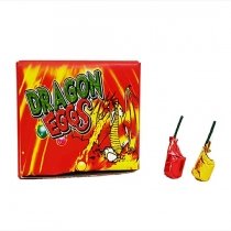Dragon eggs 6 buc