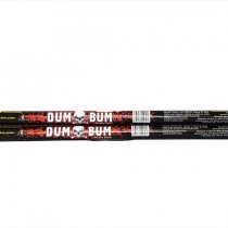 DUM BUM 8 lovituri 2buc