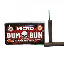 Dum Bum micro 25buc