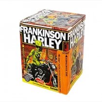 Frankinson Harley 16 lovituri / 20mm