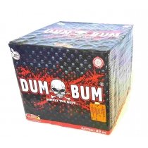 Dum Bum 49 lovituri / 30 mm