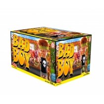 Bad boy 106 lovituri / multicalibru