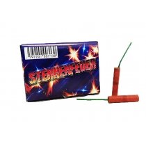 Sternenfeuer 6buc