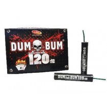 Dum Bum 120 - 10 buc