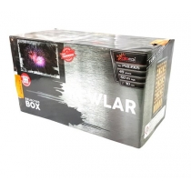Kewlar 49 lovituri / 30mm – FAN efekt