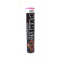 Fumigen PXM30 alb 