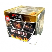 Scorpio 49 lovituri / 30mm