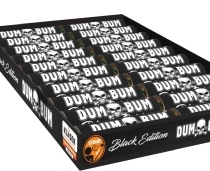 Dum Bum black edition 20buc