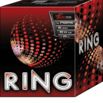 Ring 16 lovituri / 20mm