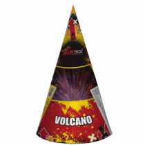 Volcano 1buc