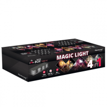 Magic Light 164 lovituri / 30mm