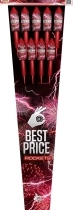 Best price rocket 9buc