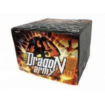 Dragon army 49 lovituri / 20mm