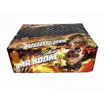 Mr. Boom 130 lovituri/20 mm