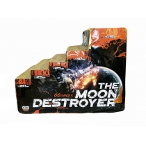 Moon Destroyer 66 lovituri / multicalibru