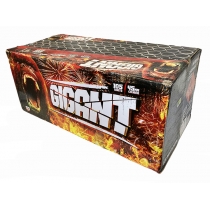 Gigant 105 lovituri / 45 mm