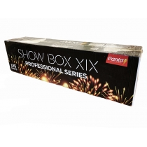 SHOW BOX XIX 