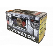 DETONATOR 49 lovituri / 30 mm 