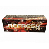 Refresh 75 lovituri / 50mm