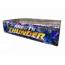 Mighty thunder 446 lovituri / multicalibru