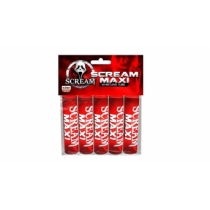 Scream maxi 5 buc
