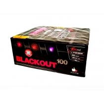 Blackout 100 lovituri / 20mm