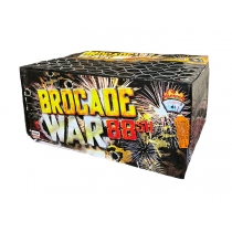 Brocade war 88 lovituri / 25mm