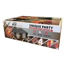 Unique Party 146 lovituri / multicalibru
