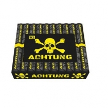 Achtung 20buc