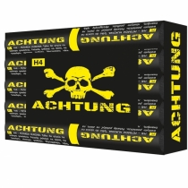 Achtung H4 crazy 10buc