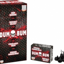Dumbum bile pocnitoare 20buc