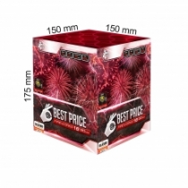 Best Price 16 lovituri / 30mm