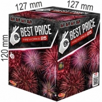 Best price 25 lovituri / 20mm