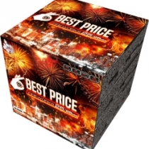 Best price Wild fire 25 lovituri / 25mm