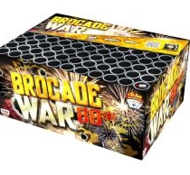 Brocade war 88 lovituri / 25mm