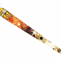 Brocade war rocket 2buc