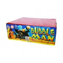 Bubble man 130 lovituri / 20mm