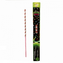 Childrens party torch with shining bracelet8 buc