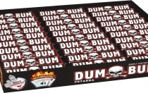 Dum Bum 30 buc F3