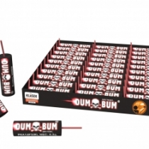 Dum Bum Red 30 buc F3
