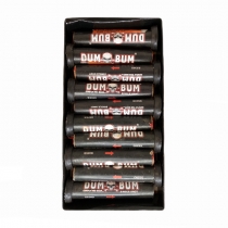 Dumbum single shot 20mm 10buc
