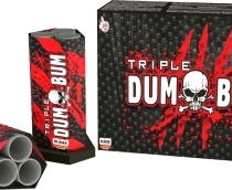 Dum Bum Triple 5 buc