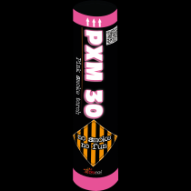 Fumigen PXM30 roz