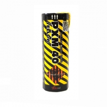 Fumigen PXM40 galbenă