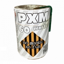 Fumigen PXM60 alb