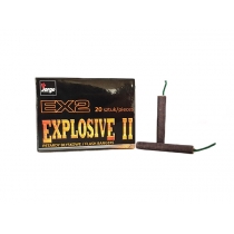 Explosive II 20buc