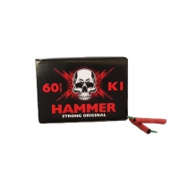 Hammer K1 60buc