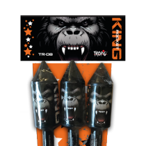 King Rocket 3 buc
