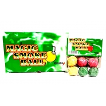 Magic smoke balls 6 buc
